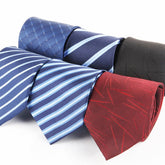 Ties - Excelsior Series Tie - Splendora - AEVEAx